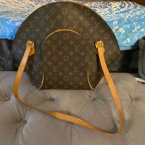 Louis Vuitton Ellipse Gm